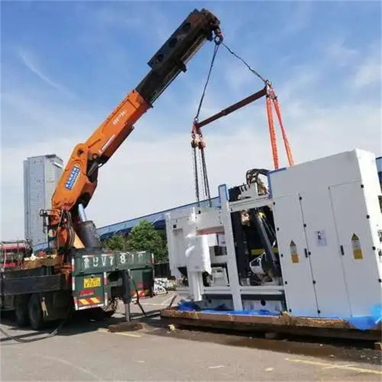 章丘附近小吊车联系方式|8-16吨|本地及时服务