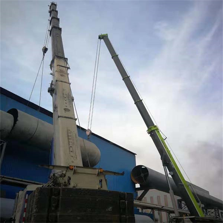 章丘起重机吊车出租