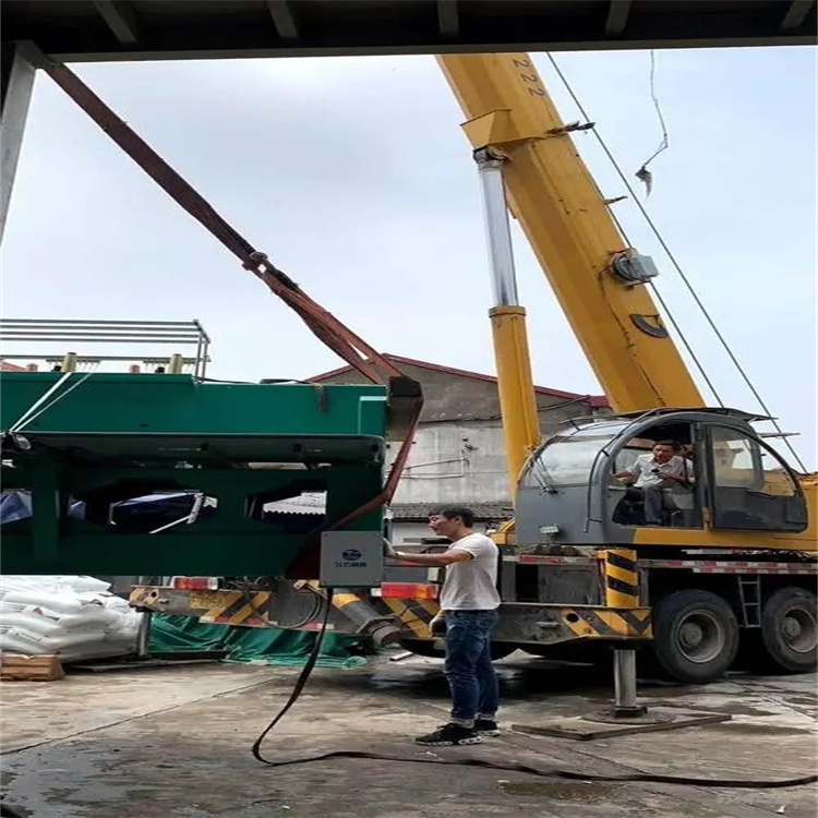 章丘大吨位吊车租赁应急保障方案|化解突发吊装需求难题